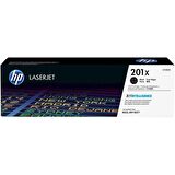 Hp CF400X Siyah Orjinal Toner Yüksek Kapasiteli