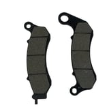 DİSK BALATA ÖN NK250 E5 A