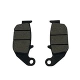 DİSK BALATA ARKA ABS NK250 E5 A