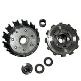 DEBRİYAJ KOMPLE (3 YAYLI) 23 NK250 E5 A HZG