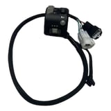 KÜTÜK SOL KOMPLE SR250 NK250 E5 A