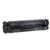 Hp CF541X (203X) Kutusuz Mavi Orjinal Toner