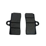 DİSK BALATASI ÖN SR250 E5 A