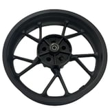 JANT ARKA MAT SİYAH SR250 E5 A