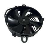RADYATÖR FANI SR250 E5 A