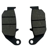 DİSK BALATASI ARKA ABS SR450 196 AYNI A