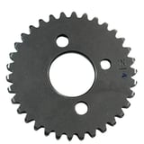 EKSANTRİK YAPRAK DİŞLİ EMME SR450 A