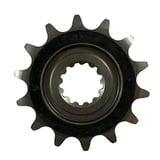 DİŞLİ ÖN SR450 A