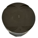 PISTON A  NK250 E5 A