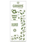 Cafeshots Ihlamur Çayı 100 G