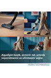 Ultra Kablosuz Islak-kuru Elektrikli Süpürge ,kendi Kendini Temizleme
