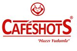 Cafeshots Espresso Coffee Class 1 KG