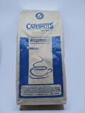 CAFESHOTS ESPRESSO PREMIUM NO7 ÇEKİRDEK KAHVE 1000  GR