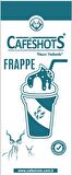 Cafeshots Frappe 1 KG