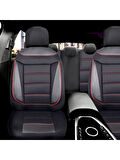 Renault Clio 1 Araçlara Uyumlu Tam Takım Flex K Model Oto Koltuk Kılıfı Seti
