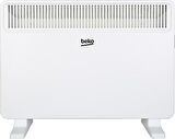 Beko BK M 1800 W Konvektör Isıtıcı