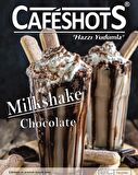 CAFESHOTS MİLKSHAKE ÇİKOLATA 1000 GR