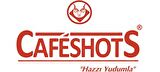 CAFESHOTS MİLKSHAKE ÇİKOLATA 1000 GR