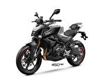CF MOTO 450 NK