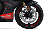 CF MOTO 450 SR SPORT RACİNG