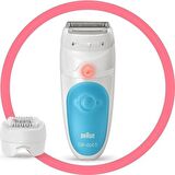 Braun Epil 5 5605 SensoSmart Epilatör 