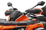 CF MOTO 1000 T3 ON-ROAD ATV