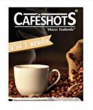 Cafeshots 2'si 1 Arada 750 gr Hazır Kahve