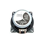 Fullsound 1420B 10 Cm Max 110 Watt Oto Hoparlör Tweeter'lı 1 Adet