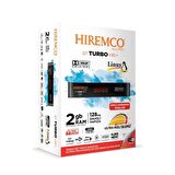 Hiremco Gt Turbo V8D Plus Dolby Ses, Akıllı Kumanda, En Son Seri
