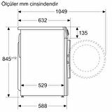 Çamaşır Makinesi