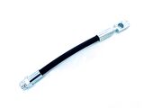 Volkswagen Golf 6 2008 - 2016 Arka Sol Fren Hortumu