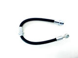 Hyundai İnfiniti I30 1994 - 2003 Arka Sağ Fren Hortumu