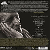 Aşık Veysel Uzun Ince Bir Yoldayım - Plak