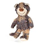 Köpek Oyuncak Beggar Bear