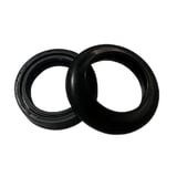 AMORTİSÖR VE TOZ KEÇESİ CGL125