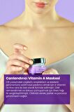 Canlandırıcı Onarıcı Sıkılaştırıcı Retinol Serum 30ml + A Vitamini Maske 50ml Yaşlanma Karşıtı Set