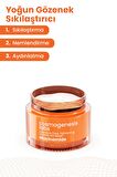 Leke Akne Karşıtı Niasinamid Vegan Serum 30ml + B3 Vitamin Maske Gözenek Sıkılaştırıcı Peeling Set