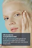 Cilt Arındırıcı Aydınlatıcı 4'lü Set - Vitamin C Serum Peeling Etkili Leke Karşıtı Sıkılaştırıcı