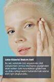 Leke Giderici 4'lü Bakım Seti - Aydınlatıcı Krem Nemlendirici Serum Sıkılaştırıcı Maske Arındırıcı