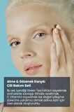 Akne & Gözenek Karşıtı Bakım Seti - Peeling Etkili Tonik Serum Arındırıcı Temizleyici Nemlendirici
