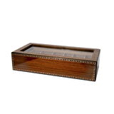 Falco Açık Kahve Humidor (372000)