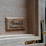 Gentili Emilio Siyah  Lake Humidor 373024