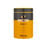 Cohiba Sarı Seramik Humidor (4563AT)