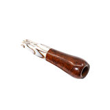 Şahin 9mm filtreli 30 Ring Puro Ağızlığı (12mm) 820453