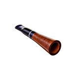 Şahin 9mm filtreli 40 Ring Puro Ağızlığı (820930)