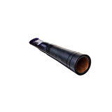 Şahin 9mm filtreli 44 Ring Puro Ağızlığı (821250)