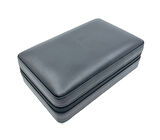 Cohiba Siyah Puro Taşıma Çantası Çakmak Kesici Set