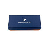 Black Martin Puro Makası/Kesici - Mat Krom