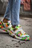 CBT Pittura Erkek Ayakkabısı 550 Colorfull