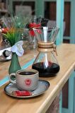 6 Cup Chemex Tipi Cam Kahve Demleme 800 ml.